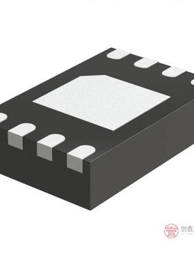 原装MCP98243T-BE/MNY全新IC TEMP SENSOR 2WIRE 3