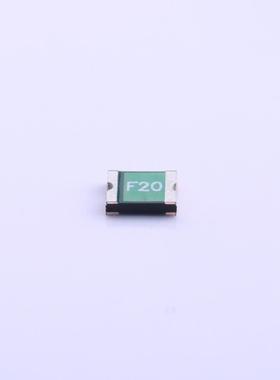 原装FSMD020-1210-R全新PTC自恢复保险丝 PTC_3.43