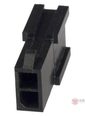 原装794616-2全新CONN PLUG 3MM 2POS DL MATE-N-LOK正品
