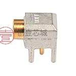 原装73366-0030全新RF/同轴 RA PCB J