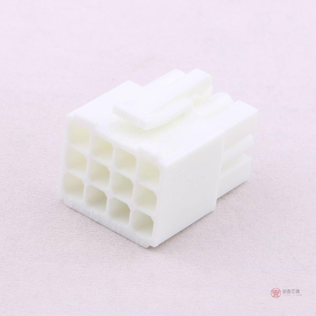 原装ELP-12V全新4.5mm 3x4P正品