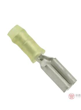 原装165619-2全新CONN QC RCPT 22-26AWG 0.110正品