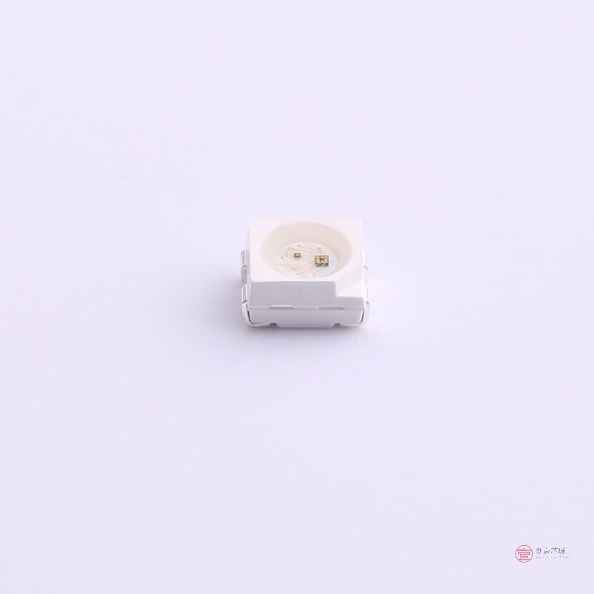 原装TC3528RGB-3CSA-TX1812D5全新LED 翠绿