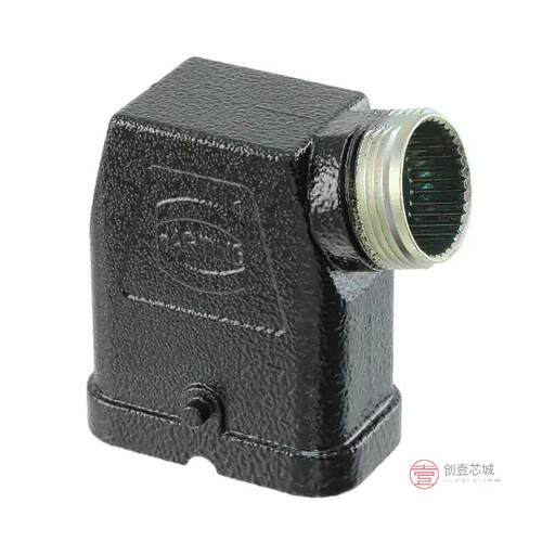 原装正品19127080501全新CONN HOOD SIDE ENTRY M25