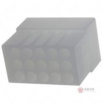 原装770107-1全新CONN PLUG W/DETENT 15POS .093正品