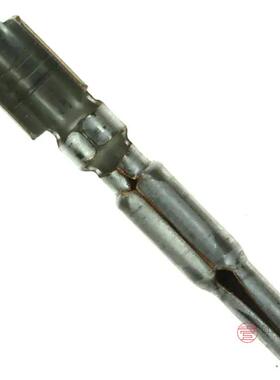 原装770004-3全新CONN SOCKET 10-12AWG CRIMP TIN正品