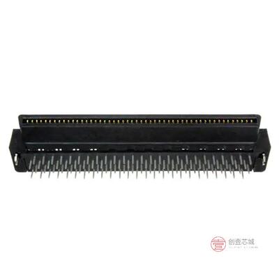 原装1-1734037-0全新CONN BTB RCPT 100POS R/A SO