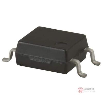 原装正品AQY212EHAX全新SSR RELAY SPST-NO 550MA 0-60V