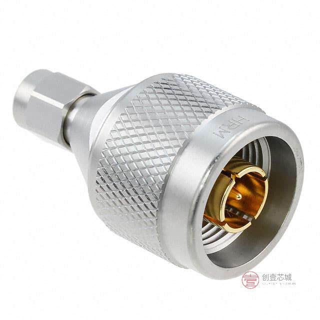 原装HRM-555S(40)全新CONN ADAPT SMA PLUG TO N PLUG正品