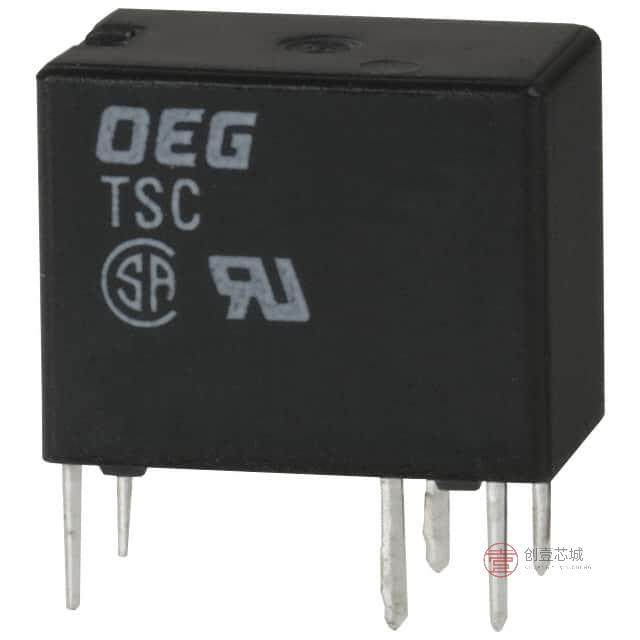 原装TSC-105D3H,000全新RELAY TELECOM SPDT 1A 5VDC正品