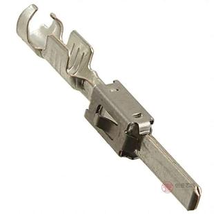 1全新CONN TAB TIN正品 CRIMP 963746 15AWG 原装