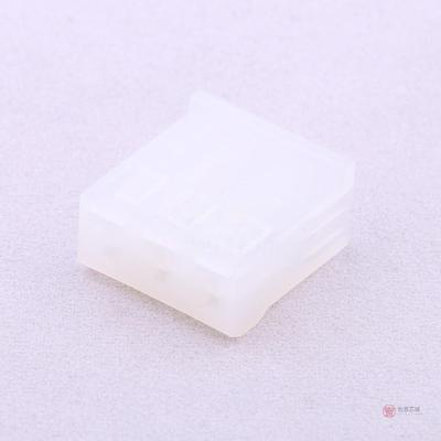原装10013036全新5.08mm 1x3P正品