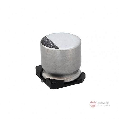 原装63SEV100M10X10.5全新CAP ALUM 100UF 20% 63V