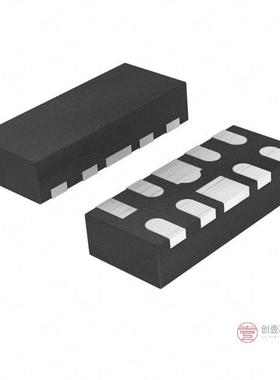 原装TPD4E05U06QDQARQ1全新TVS DIODE 5.5VWM 14VC