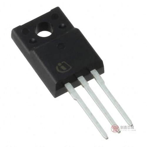 原装IPA60R360P7SXKSA1全新MOSFET N-CH 600V 9A T