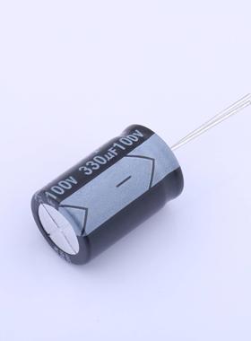 原装KF331M100J250A全新330uF 20% 100V正品