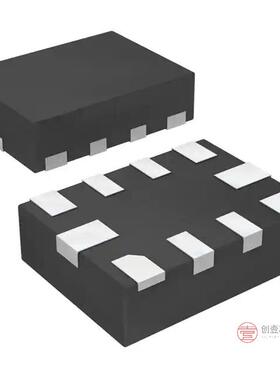 原装TS3USB221AQRSERQ1全新IC USB SWITCH DUAL 1X