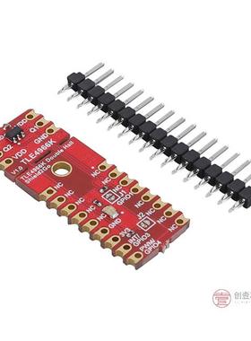 原装S2GO2HALLTLE4966KTOBO1全新TLE4966K DOUBLE