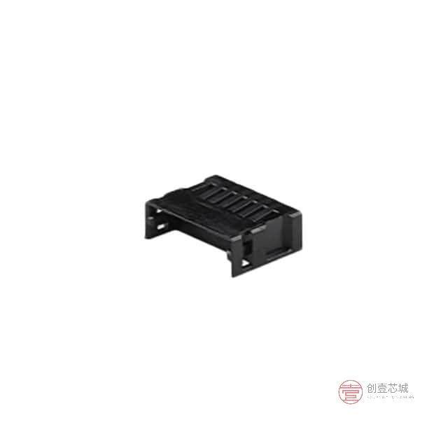 原装2040974-2全新CONN PLUG HSG 8POS 1.00MM正品