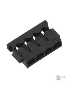 原装1909783-3全新CONN RCPT HSG 4POS 1.20MM正品