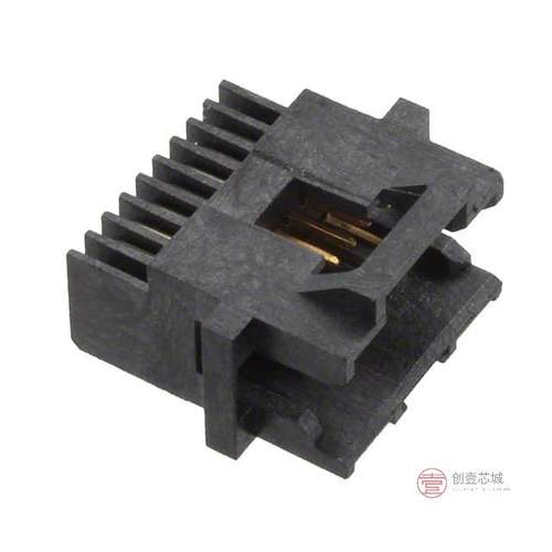 原装6-104069-0全新CONN HEADER R/A 14POS 1.27MM正品