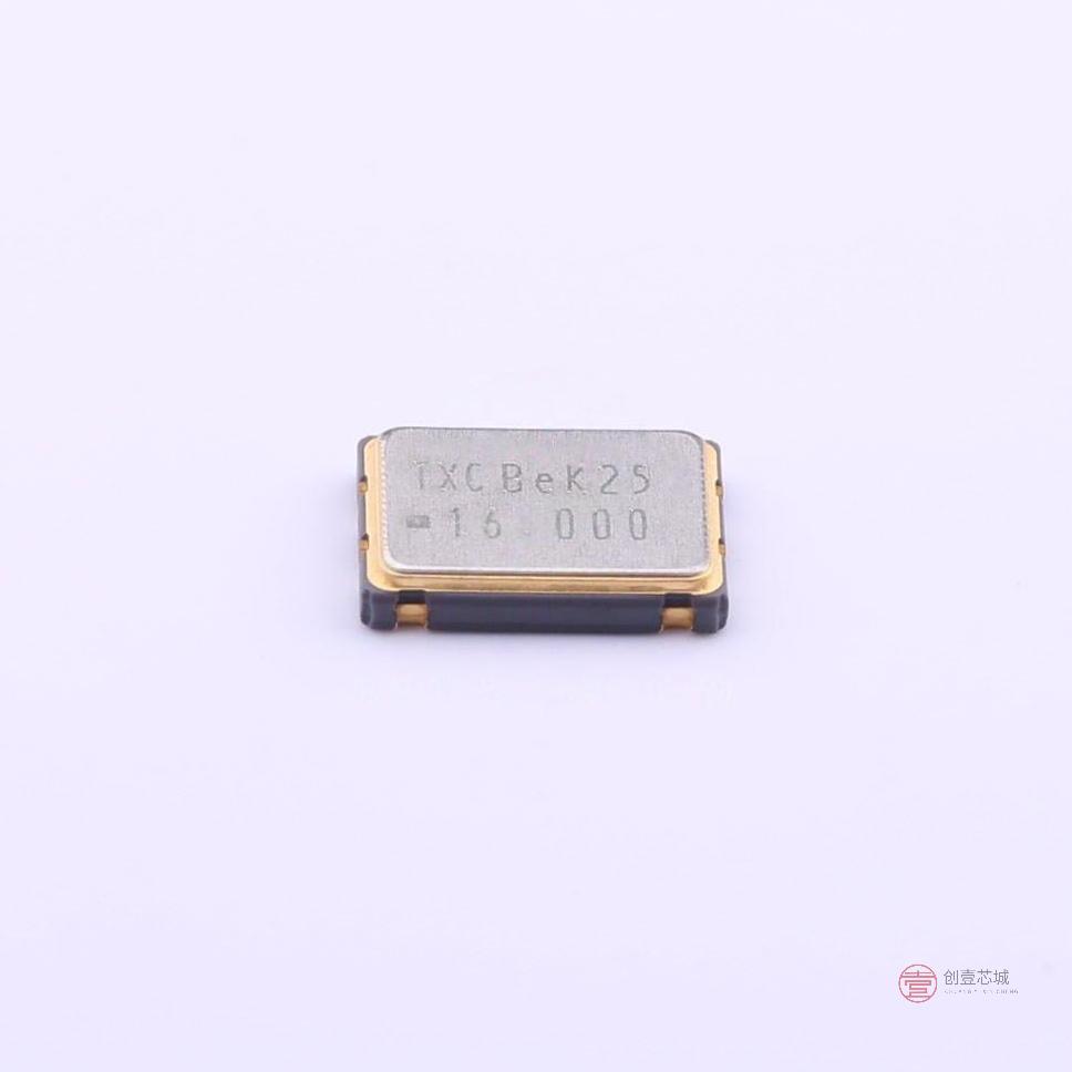 原装7W16070003全新16MHz 50ppm 3.3V正品