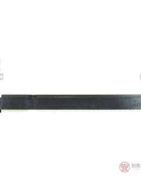 原装正品1827236-4全新CONN SKT DDRII 200POS R/A LO-PRO