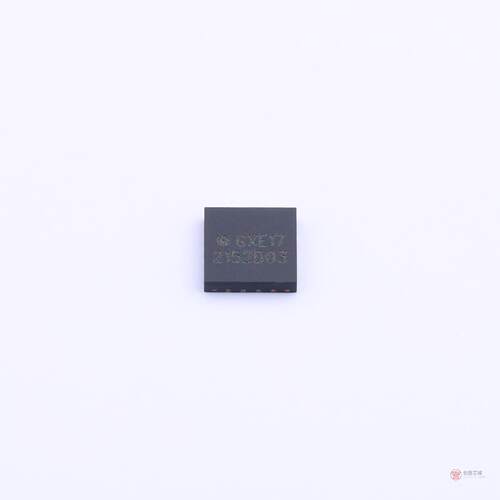原装正品GX28E17全新1-Wire 从机转 I2C 主机的通信桥