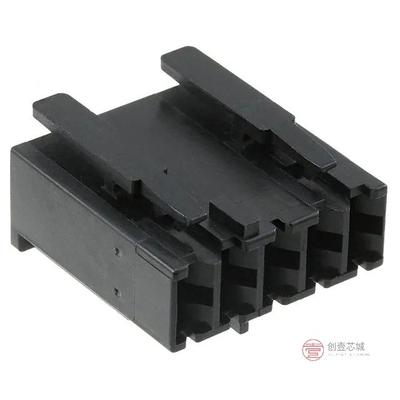 原装2-928247-5全新CONN RCPT HSG 5POS 5.00MM正品