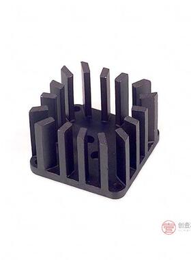 原装正品680-125A全新HEATSINK POWER TO-3 BLK