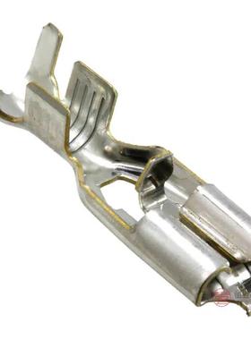 原装170329-1全新CONN QC RCPT 10-15AWG 0.250正品