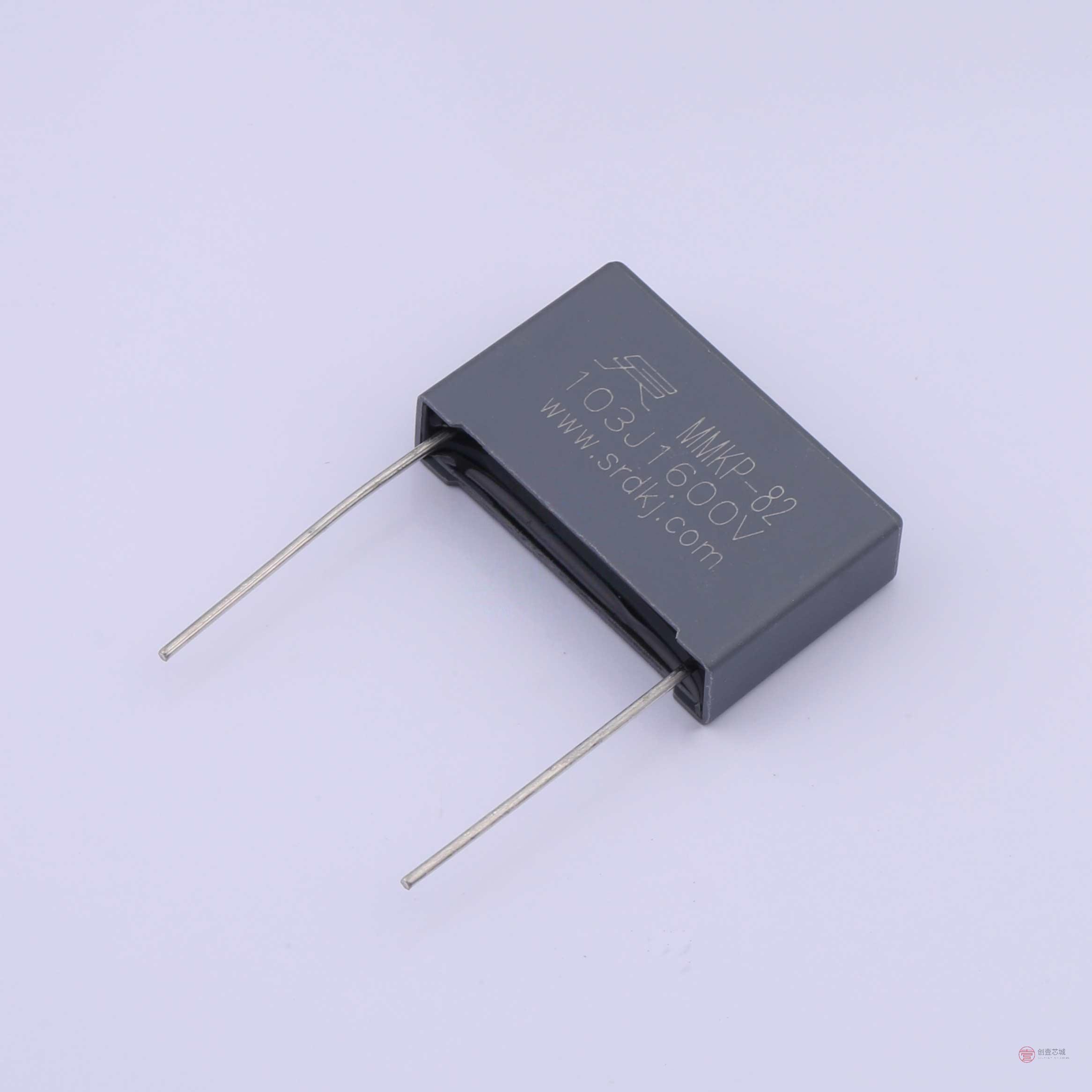 原装C82103J3CE2R8LC全新MMKP82 103J1600VDC正品