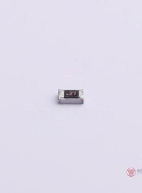 原装ERJU6QFR27V全新270m 1% 250mW正品