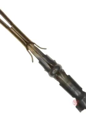原装640580-2全新CONN PIN 18-26AWG CRIMP GOLD正品
