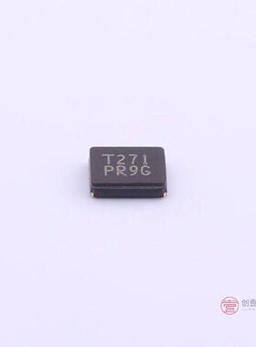原装7V27100002全新无源晶振 27.120000MHz 10ppm