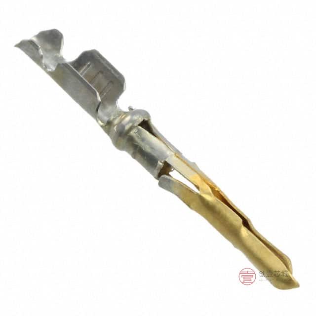 原装640579-2全新CONN PIN 24-26AWG CRIMP GOLD正品