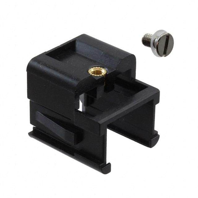 原装09455150020全新CONN CLIP FOR MODULAR RJ45