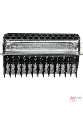 原装2-745495-0全新CONN D-SUB RCPT 25POS IDC正品