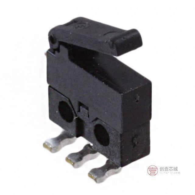 原装MDS6500AL02LS全新SWITCH SNAP ACT SPDT 300M