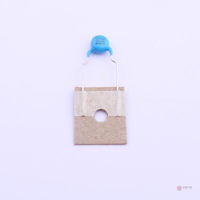 原装正品CT81-400VAC-07H-2B4-221K-YA-T全新220pF 1