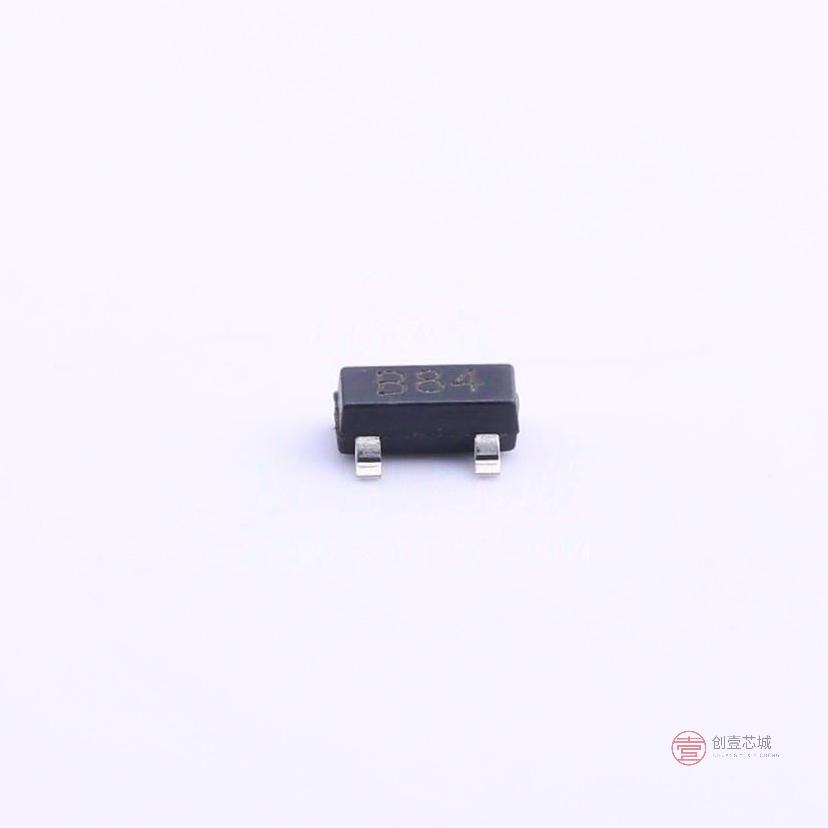 原装BSS84全新0.13A 50V P沟道正品