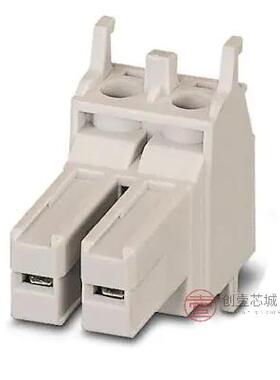 原装1852846全新INSERT FEMALE 2POS SCREW正品