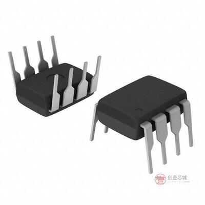 原装正品ICE3A1065ELJFKLA1全新IC OFFLINE SWITCH F