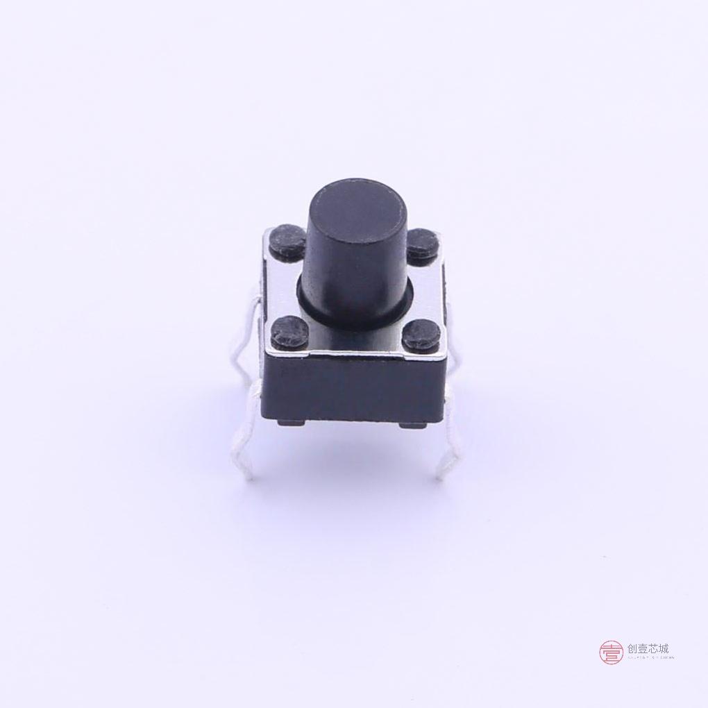 原装PTS645SL702LFS全新轻触6*6*7,1.3N正品