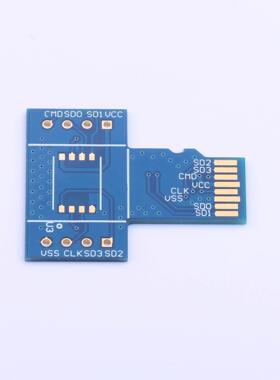 原装ZDSD-PINBOARD全新转接板正品