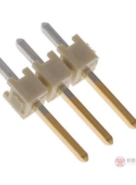 原装HMTSW-103-23-F-S-237全新CONN HEADER VERT 3