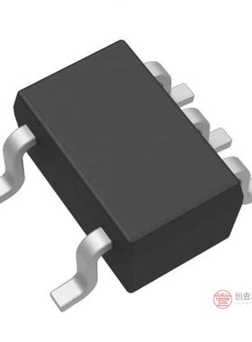 原装SN74LVC1G00DCKR全新IC NAND 1CH 2-INP SC70-5正品