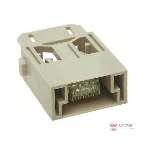 原装09140014622全新HAN RJ45 MODULE, MALE FOR P