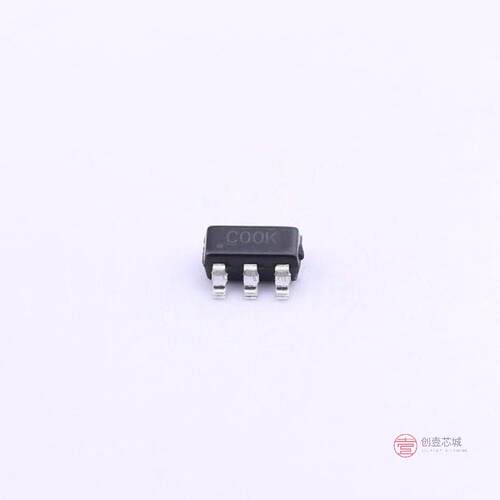 原装正品SN74LVC1G00DBVR全新门极和反相器
