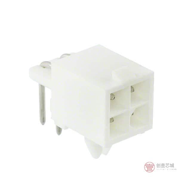 原装770968-1全新CONN HEADER R/A 4POS 4.14MM正品